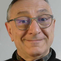 Andrea Bonarini's profile picture