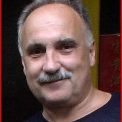 Krzysztof Zdunek's profile picture