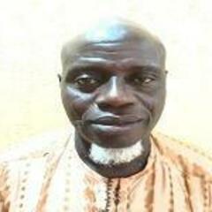 Saganuwan  Alhaji Saganuwan 's profile picture