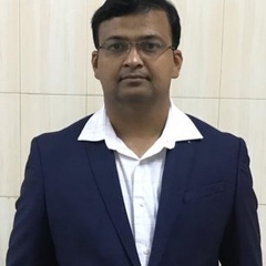 Bharath N's profile picture