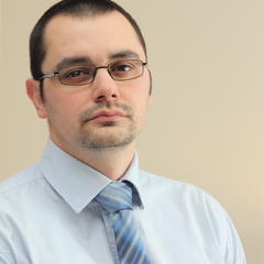 Dimitar Trendafilov's profile picture