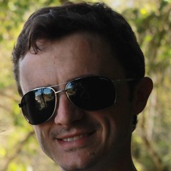 José Jáuregui's profile picture