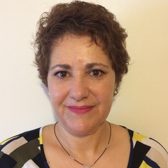 Nélia Alexandre's profile picture