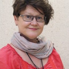 Maarit Virolainen's profile picture