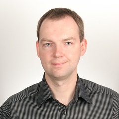 Grzegorz Bazydlo's profile picture