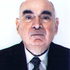 Sergey Smolyak's profile picture