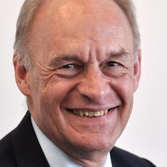 Peter Jonkers's profile picture