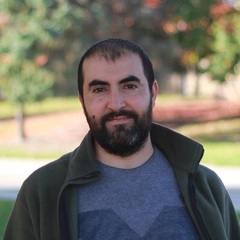 Carlos Munoz-Ramirez's profile picture