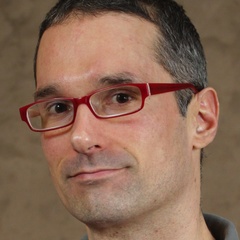 Edouard Laroche's profile picture