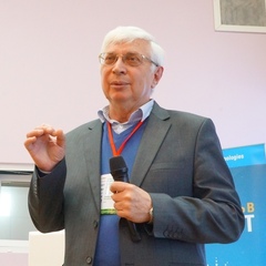 Nikolay Sinyavsky's profile picture