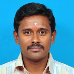 Sankar Irullappasamy's profile picture