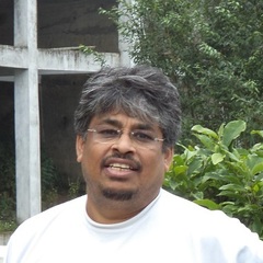 Anirban Basu's profile picture