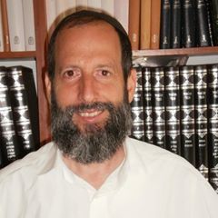 Haim Perlmutter's profile picture