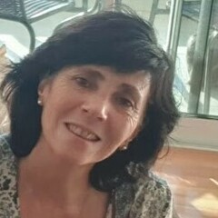 Analia Abraham's profile picture