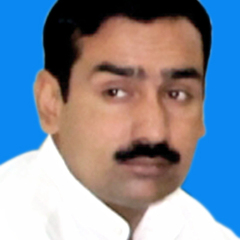 Zahid Ali's profile picture