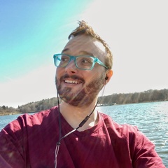 Reed Curtis's profile picture