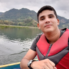 René Zambrano's profile picture