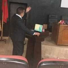 BOUNNITE  Yasser's profile picture