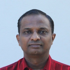 Mahesh Rajasuriya's profile picture