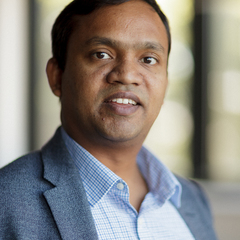 Vikas Kumar 's profile picture