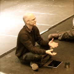 Mark O'Thomas's profile picture