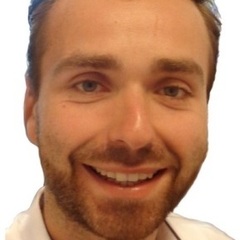 Jarosław Górecki's profile picture