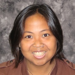 Margaret Tarampi's profile picture