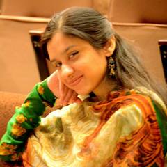 Asma Mansoor's profile picture