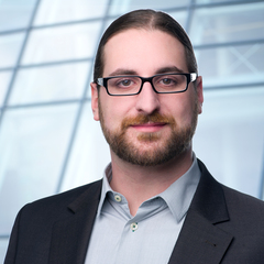 Dominique Winter's profile picture