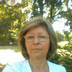 Agnes Fulop's profile picture