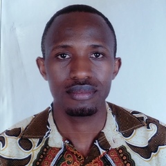 Edward Nelson Kankaka's profile picture