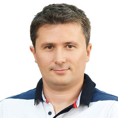 Dejan Lavbič's profile picture