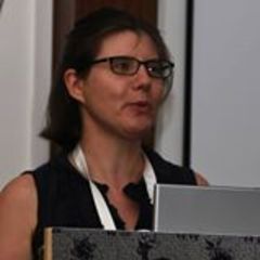 Charlotte Henderson's profile picture