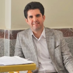 Mohsen Besharat's profile picture
