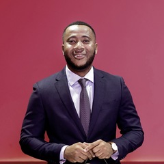 Victor Counted's profile picture