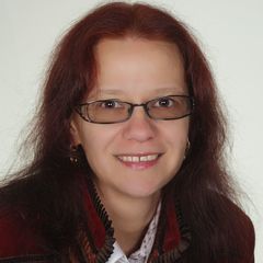 Sorana Bolboacă's profile picture