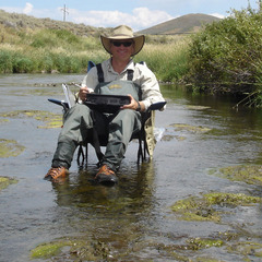 Christopher Mebane's profile picture