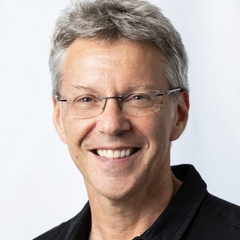 AVNER BERGSTEIN's profile picture