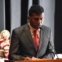 Ramachandran Manickam's profile picture