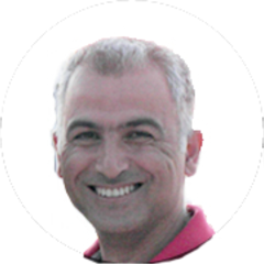 İrfan Akca's profile picture