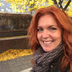 Carina Carlhed's profile picture