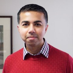 Masud Khokhar's profile picture
