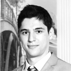 Ilya Kashnitsky's profile picture