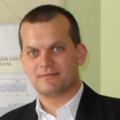 Marcin Wardach's profile picture