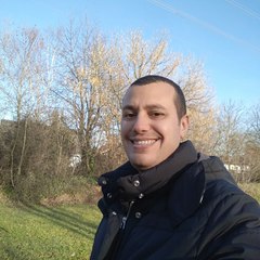 Alaa Mohamed's profile picture