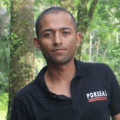 Dipendra Gautam's profile picture