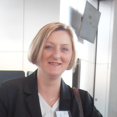 Magdalena Jabłońska-Czapla's profile picture