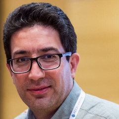 Hamid Badali's profile picture