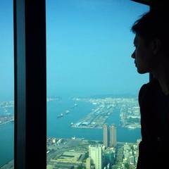 kuanwen lin's profile picture