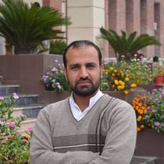 Imad Khan's profile picture